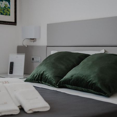 Rimir Hotel & Centro Benessere Montecilfone Ngoại thất bức ảnh