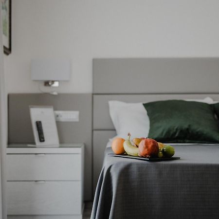 Rimir Hotel & Centro Benessere Montecilfone Ngoại thất bức ảnh