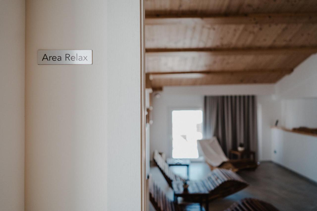 Rimir Hotel & Centro Benessere Montecilfone Ngoại thất bức ảnh