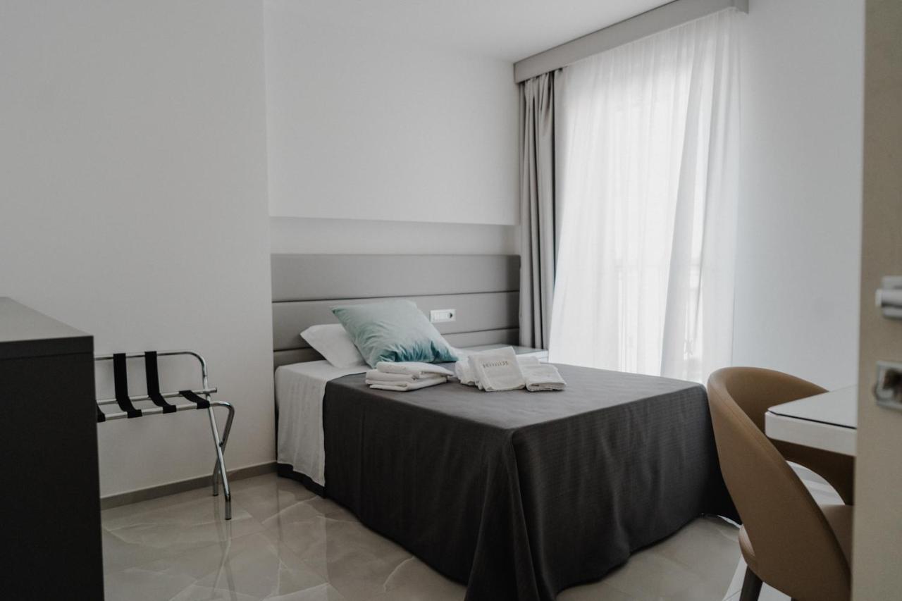 Rimir Hotel & Centro Benessere Montecilfone Ngoại thất bức ảnh