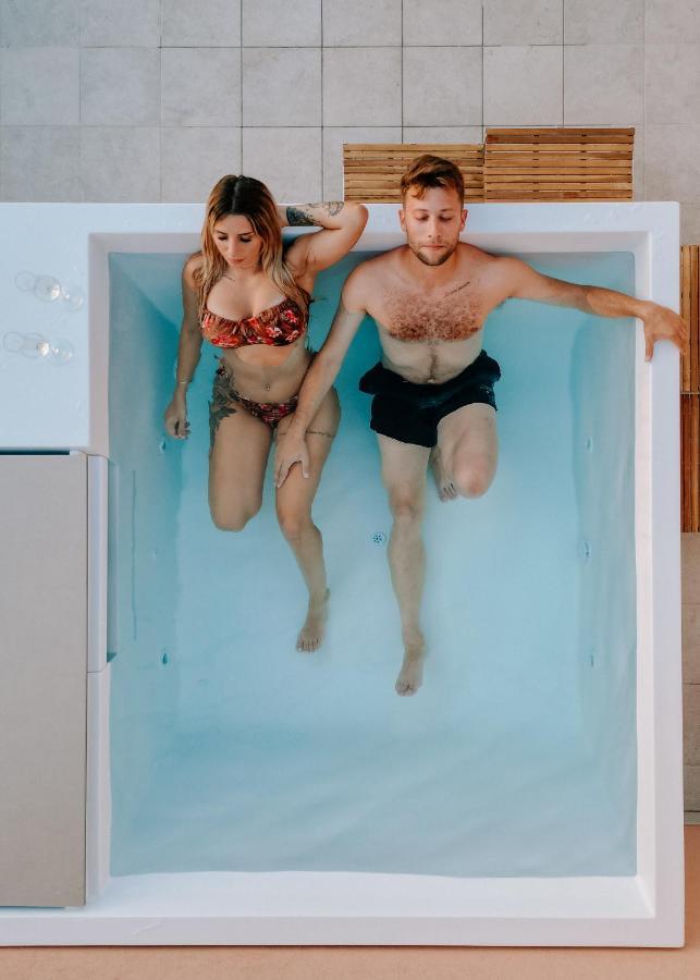 Rimir Hotel & Centro Benessere Montecilfone Ngoại thất bức ảnh