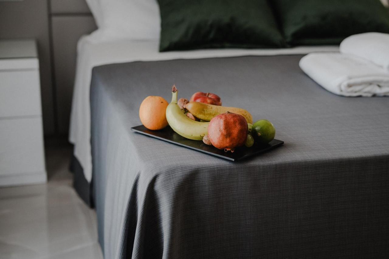 Rimir Hotel & Centro Benessere Montecilfone Ngoại thất bức ảnh