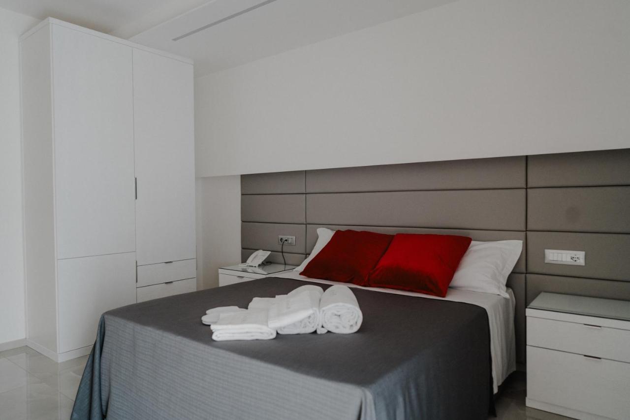 Rimir Hotel & Centro Benessere Montecilfone Ngoại thất bức ảnh