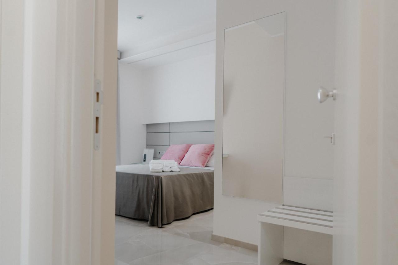 Rimir Hotel & Centro Benessere Montecilfone Ngoại thất bức ảnh