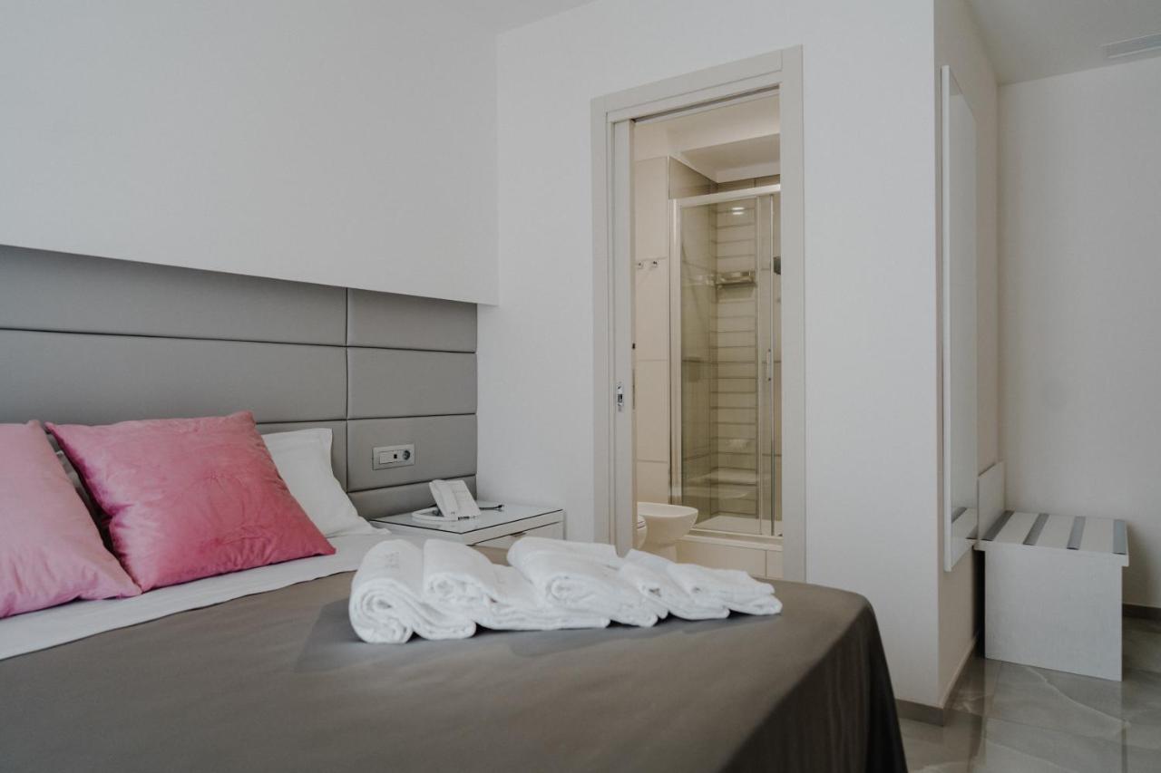 Rimir Hotel & Centro Benessere Montecilfone Ngoại thất bức ảnh
