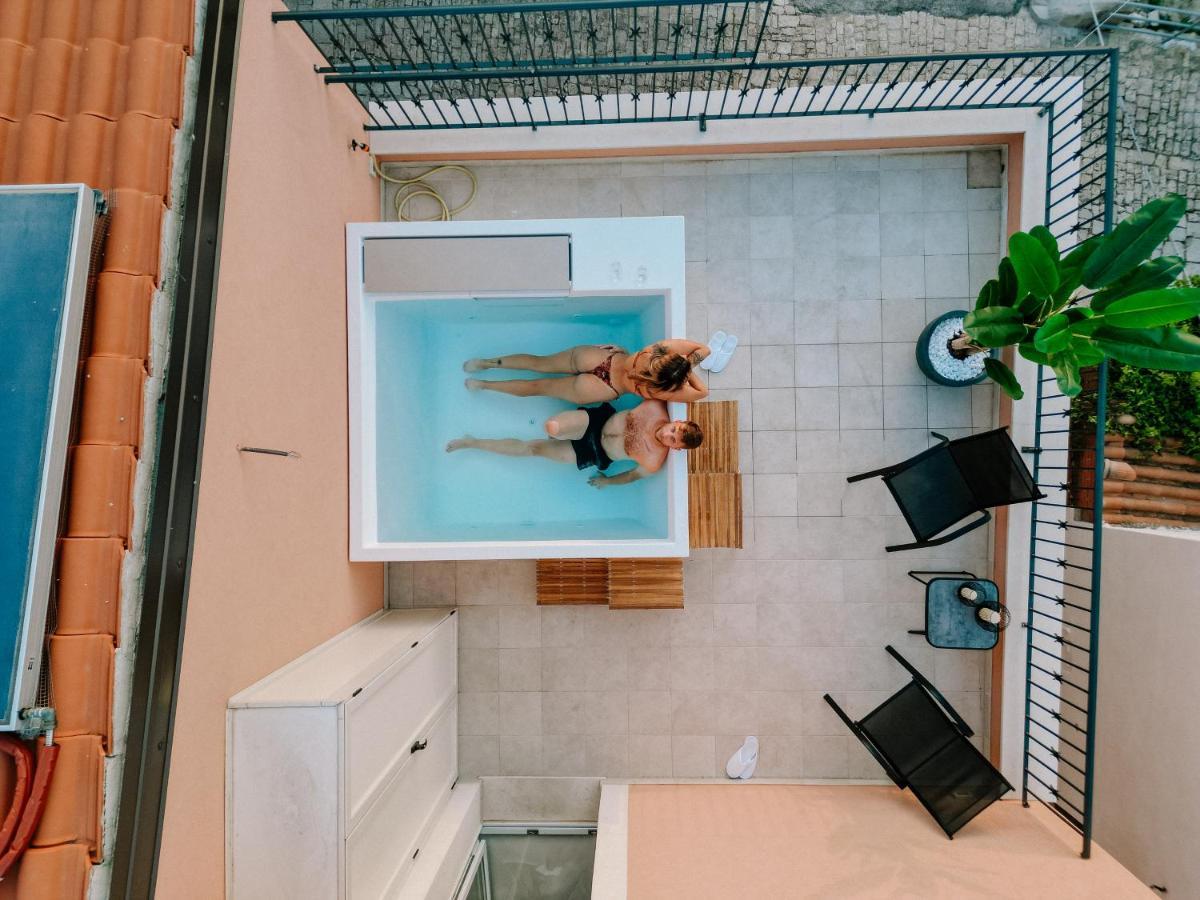 Rimir Hotel & Centro Benessere Montecilfone Ngoại thất bức ảnh