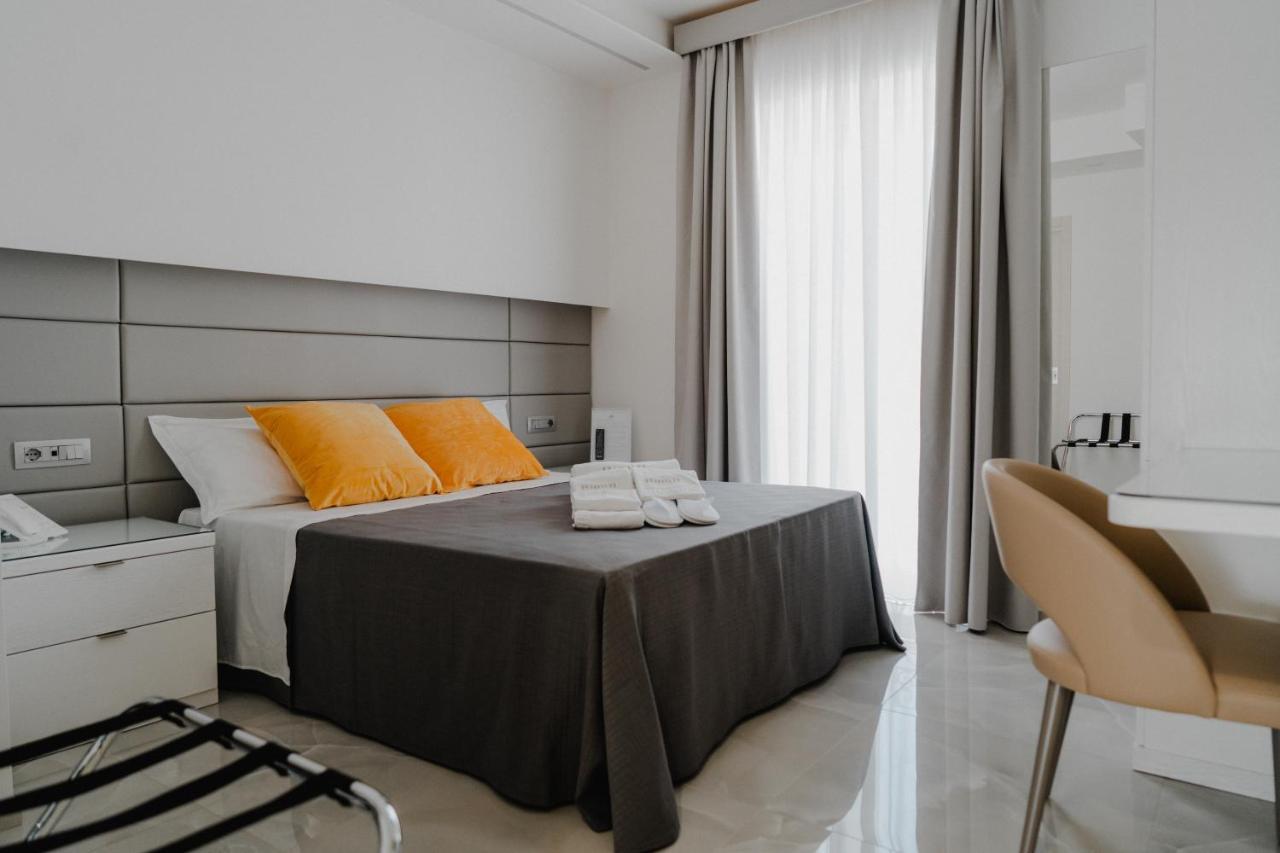 Rimir Hotel & Centro Benessere Montecilfone Ngoại thất bức ảnh