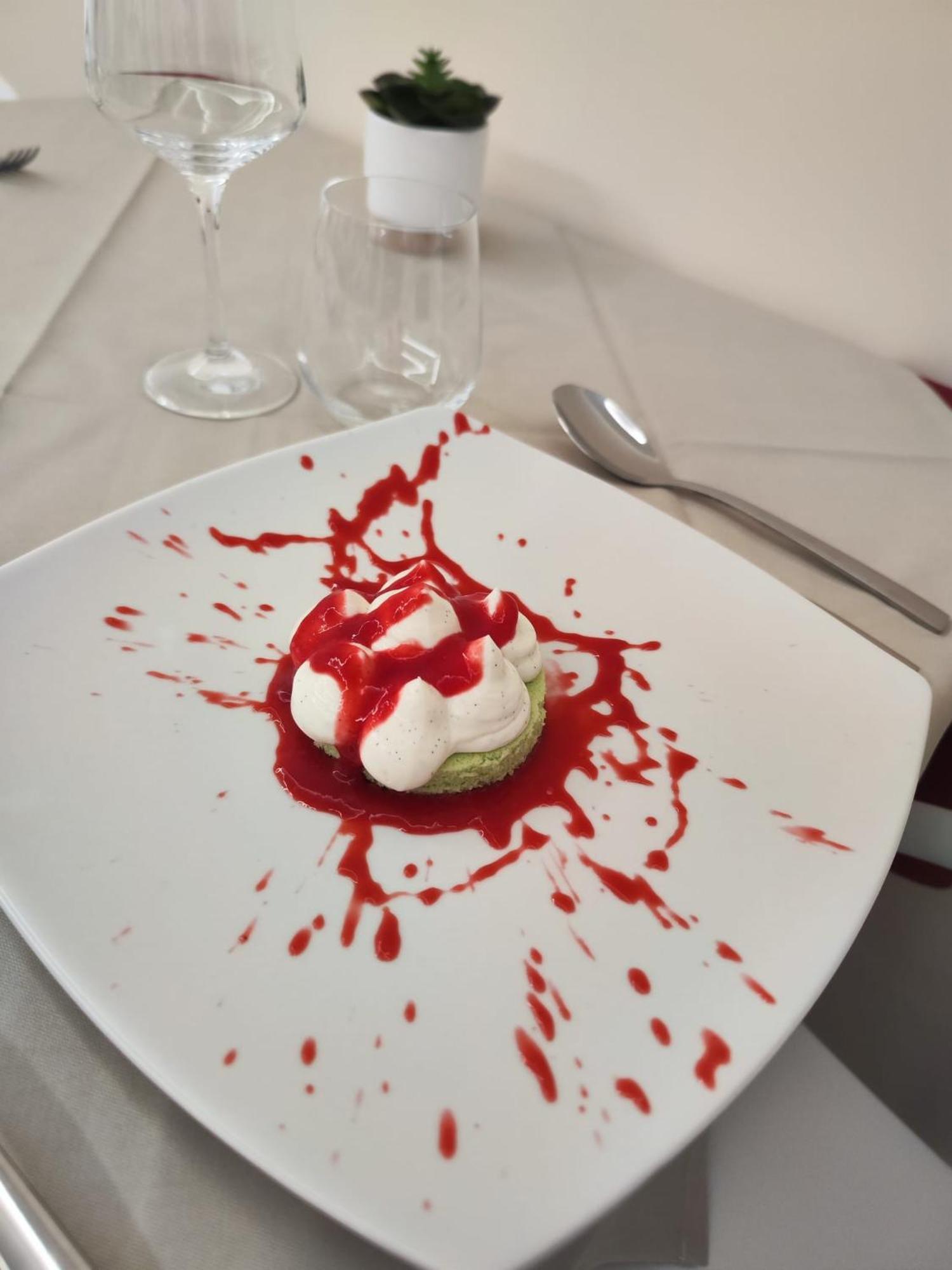 Rimir Hotel & Centro Benessere Montecilfone Ngoại thất bức ảnh