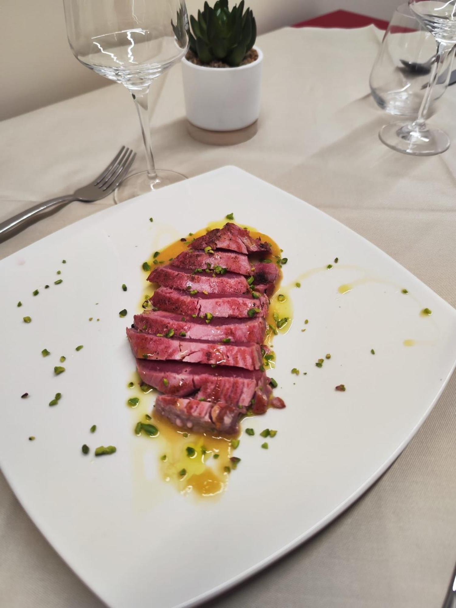 Rimir Hotel & Centro Benessere Montecilfone Ngoại thất bức ảnh