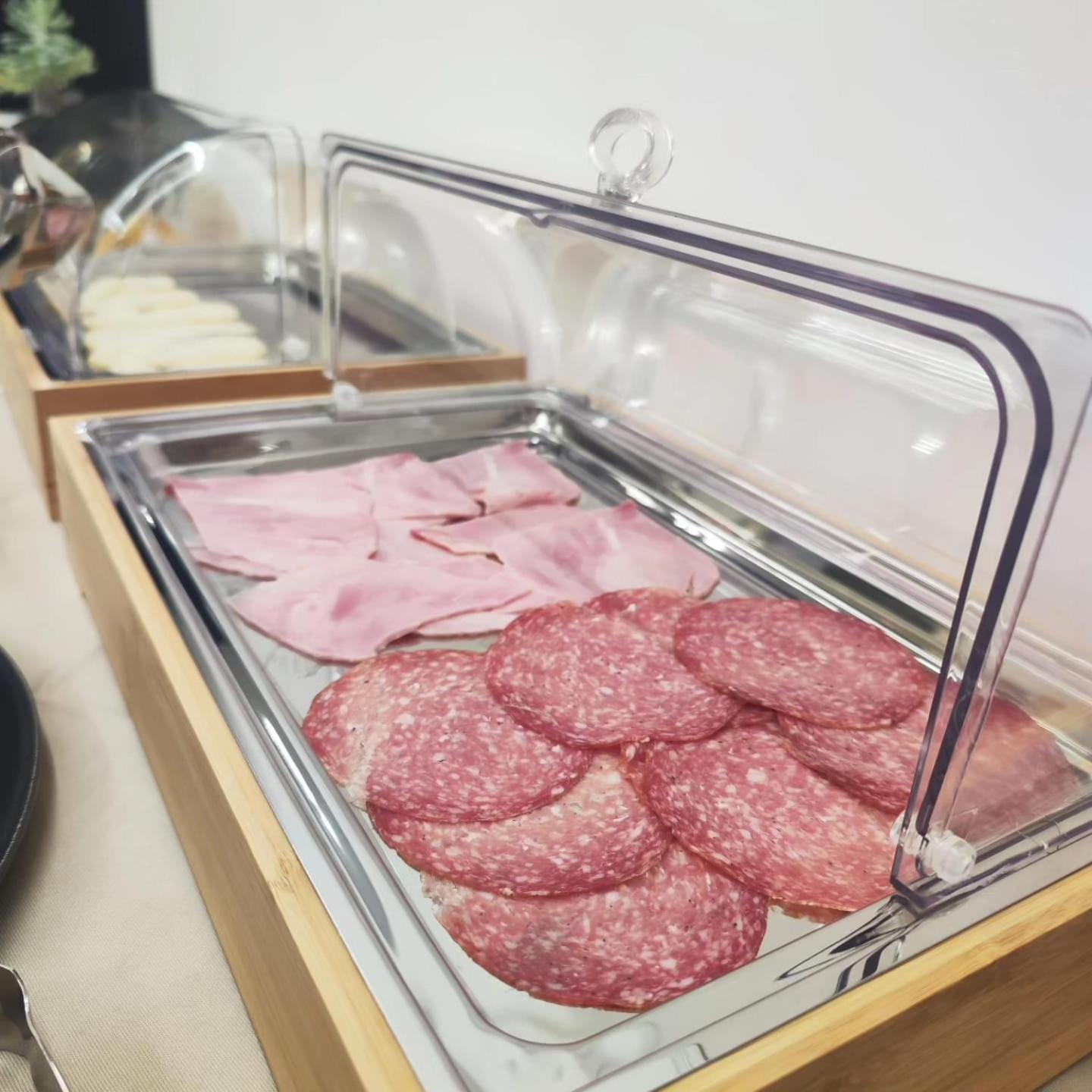 Rimir Hotel & Centro Benessere Montecilfone Ngoại thất bức ảnh