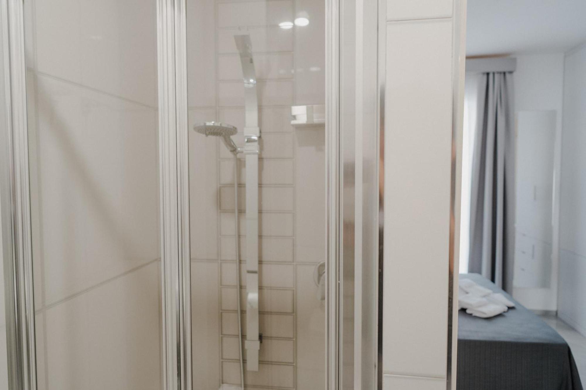 Rimir Hotel & Centro Benessere Montecilfone Ngoại thất bức ảnh