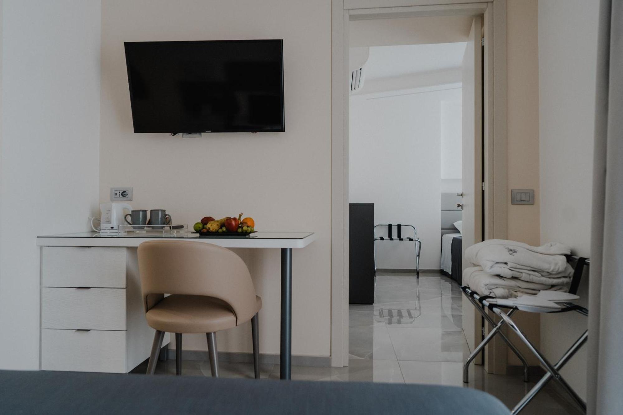 Rimir Hotel & Centro Benessere Montecilfone Ngoại thất bức ảnh